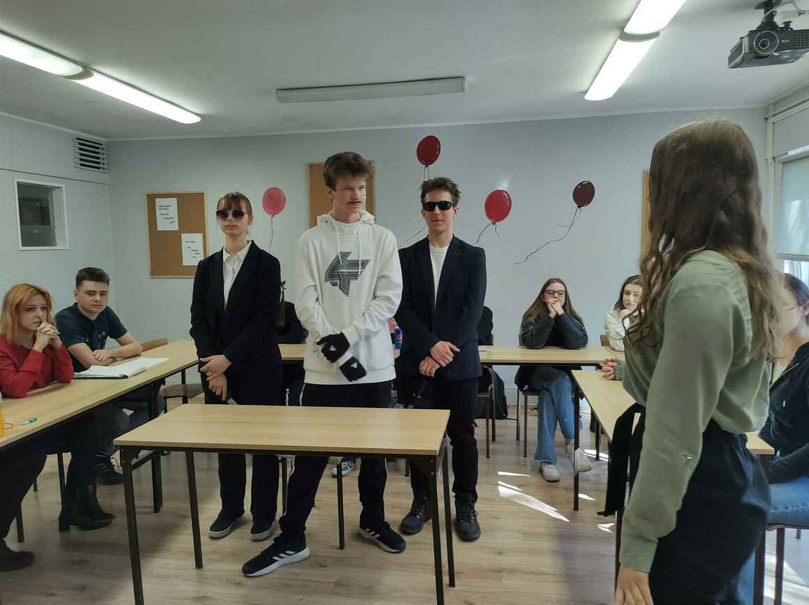 Myślenie krytyczne na lekcji polskiego